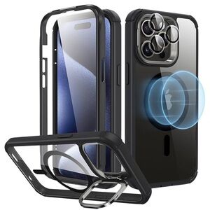 ESR for iPhone 13 PRO Case with Stand